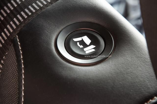 Kia Carens 1.5 petrol MT review: Buyer's favourite